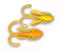 Силикон Crazy Fish Allure 1.6" 18d  фотография